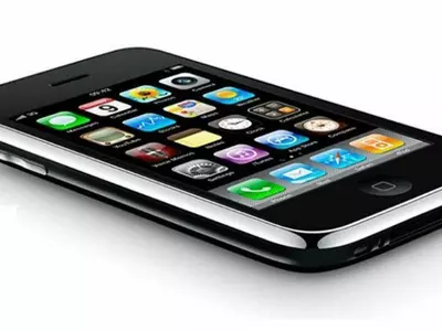 iPhone 3GS to go back on sale in South Korea