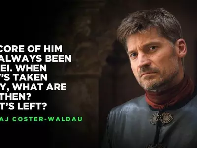 Jaime Lannister Won’t Get A Happy Ending In 'Game Of Thrones' Season 8, Hints Nikolaj Coster-Waldau