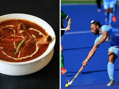 Just Bugs Bones No Meat For Hockey Stars