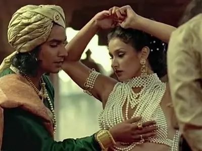 Kama Sutra Trailer Beats Fifty Shades Of Grey, Becomes The 3rd Most Watched Trailer On YouTube
