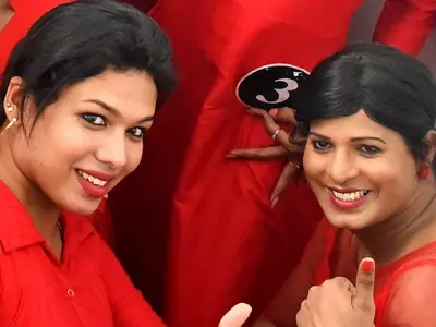 Kerala To Witness Beauty Pageant For Transgenders