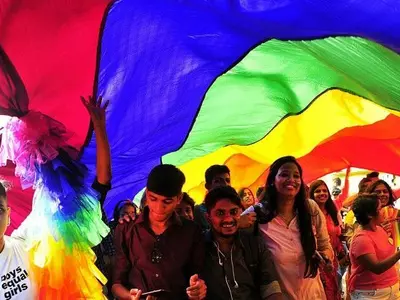lgbtq,sexual minorities, pride parade