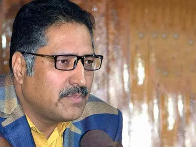 Mastermind Of Kashmiri Editor Murder Did MBA In Bengaluru