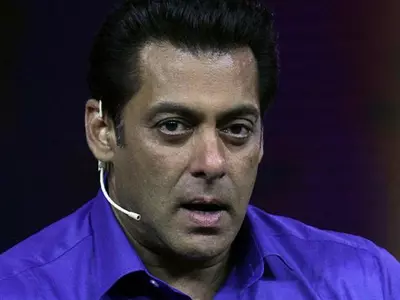 Mumbai Police Tightens Salman’s Security After Gangster Revealed He Was Plotting His Murder