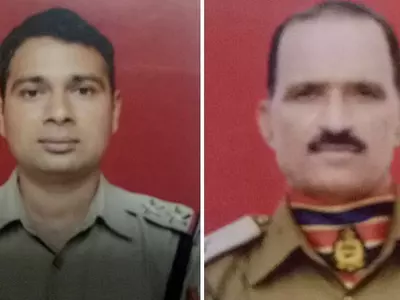 Officer Among 4 BSF Personnel Killed In Pak Rangers Firing