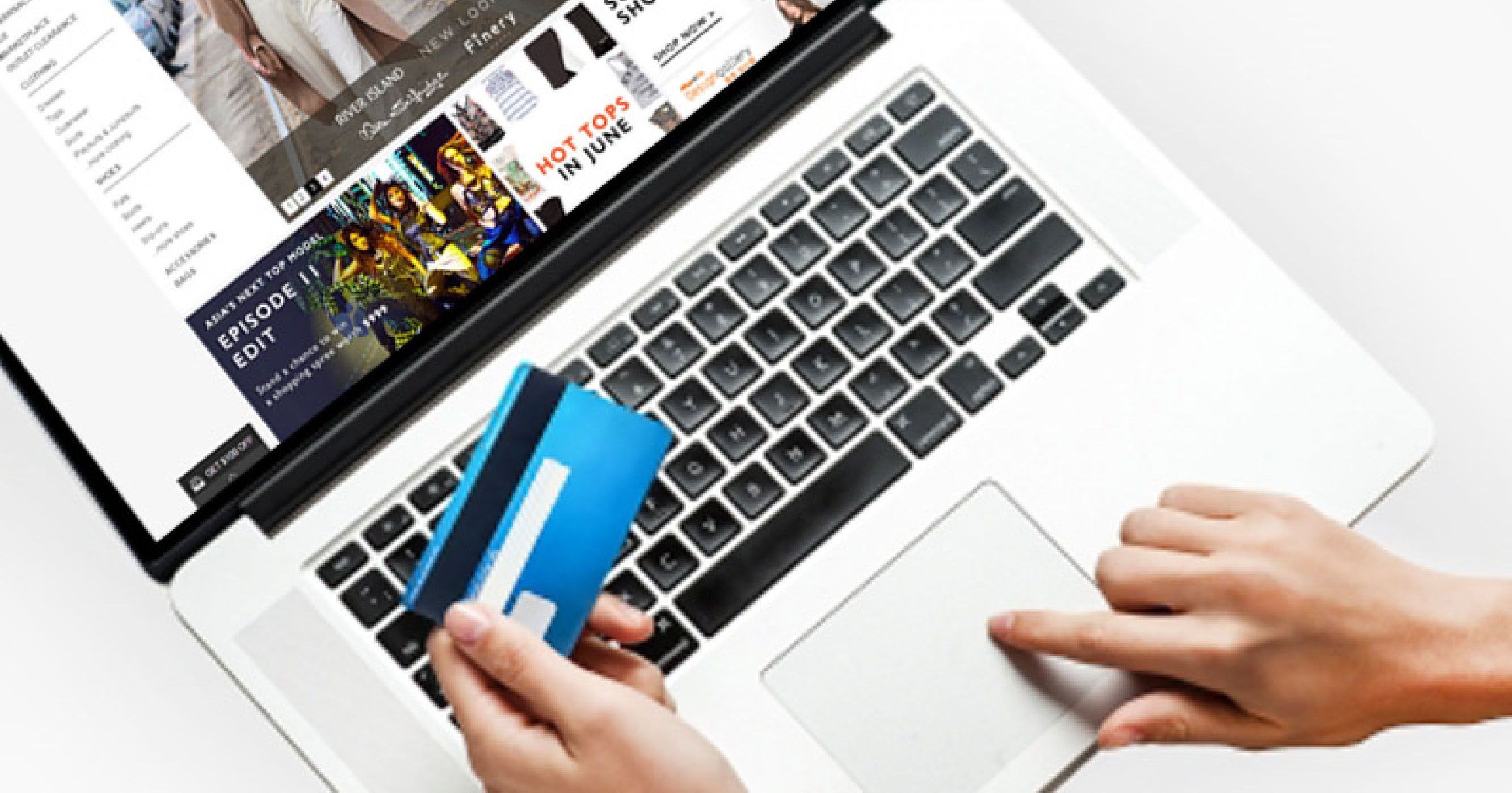 Online shopping is faster, cheaper and better