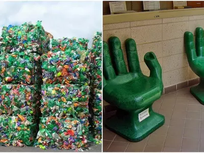 Plastic, India, People, Plastic Pollution, Plastic Waste, Waste Management