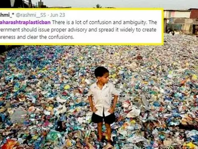 Plastic Waste,