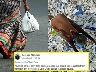 Plastic Waste, Plastic Pollution, India, Indian People, Plastic Ban, Waste Management