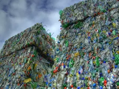 Plastic Waste, Plastic Pollution, Waste Management, Plastic Waste Management