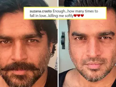 R Madhavan Is Burning The Internet Again With His Amazing 2-Hour Transformation For ‘Maara’