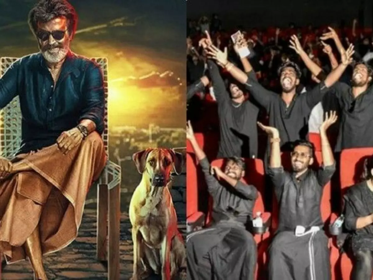 rajini rajini