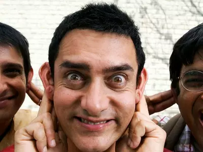 Rajkummar Hirani Confirms ‘3 Idiots’ Sequel, Says It Will Go On Floors After Munna Bhai 3