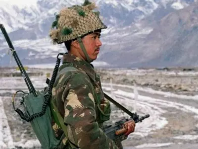 S India sends boy from PoK back