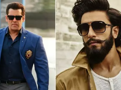 Salman Khan Will Likely Star In Dhoom 4 Along With Ranveer Singh