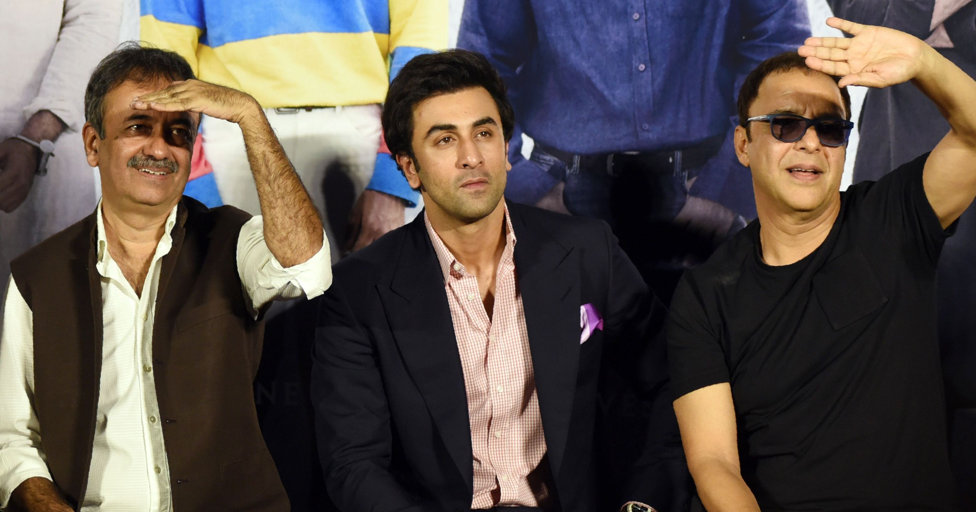 Ranbir Kapoors Film Sanju Lands In Legal Trouble For Demeaning Sex Workers