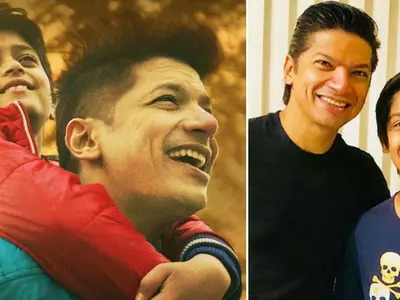 Shaan And His 13-Year-old Son Shubh Team Up For A New Song On Father’s Day & It’s Melodious