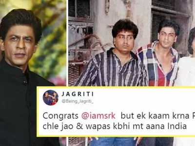 Shah Rukh Khan’s Cousin Sister Noor Jehan Will Contest Elections In Pakistan & So Fans Are Trolling