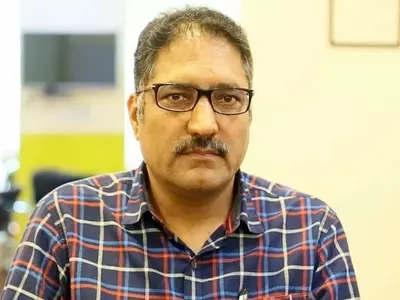 Shujaat Bukhari, Editor-In-Chief Of Rising Kashmir Shot Dead As He Was Leaving For Iftaar