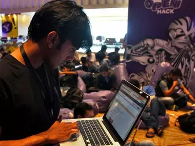 Tech Entrepreneur Is In Demand On Ramzan