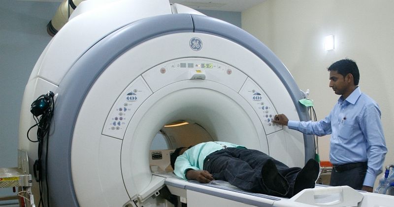 Tamil Nadu Is All Set To Link All MRI, CT Scan Machines Of Government