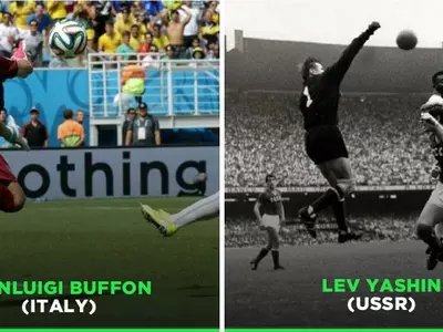 The FIFA World Cup has been around since 1930