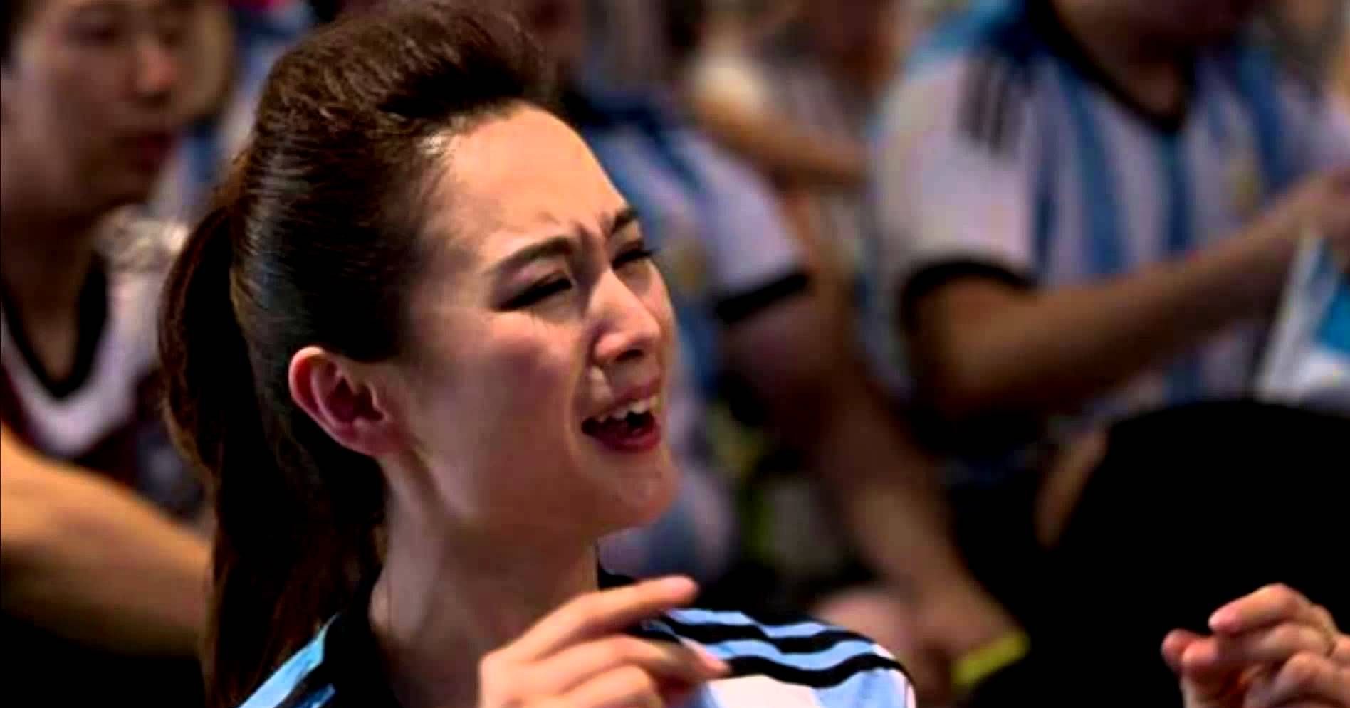 18 Images Which Depict The Saddest Moments Of The FIFA World Cup