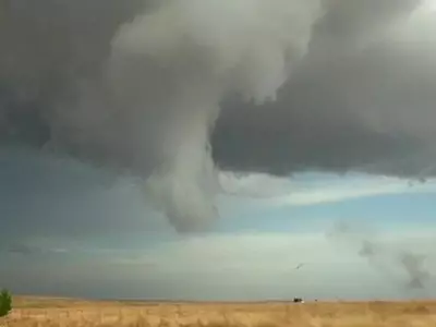 tornado