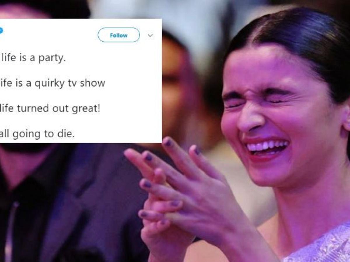 21 Funny Things About Living A Social Media Life Guaranteed To Make You  Laugh