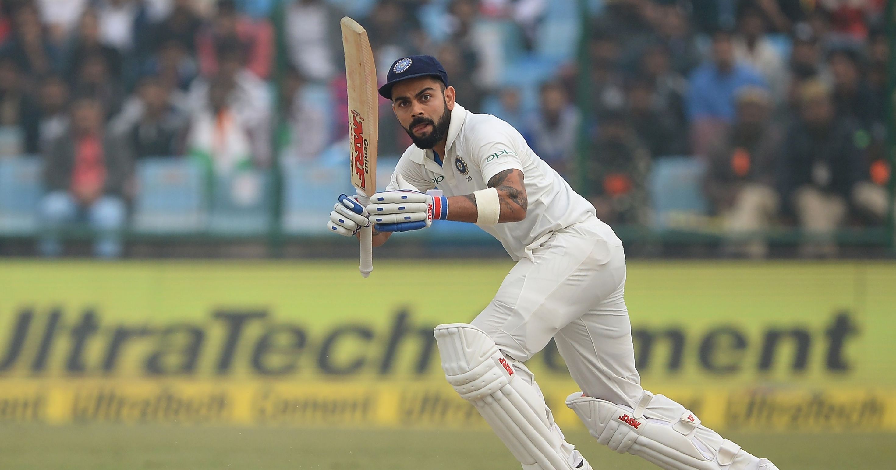 This Former Skipper Feels Virat Kohli's Preparation For ...