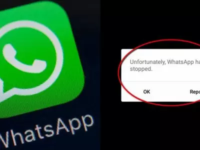 whatsapp may soon stop working on following phones