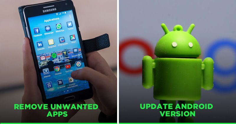 How To Root Android Phone: 11 Reasons Why Rooting Your Android Phone ...