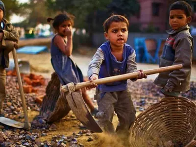 World Day Against Child Labour,
