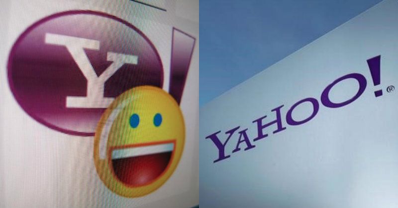is yahoo email going to shut down