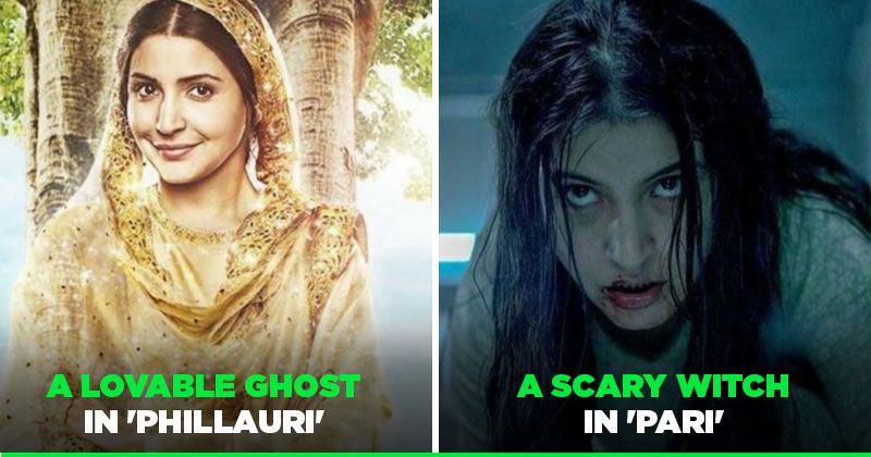 From Romance To Horror 7 Times Anushka Sharma Ex