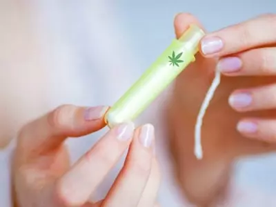 Can Marijuana Be Used To Treat Period Pain Or Cramps?