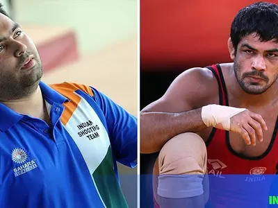 CWG-Bound Wrestlers And Shooters Made To Wait For Visas