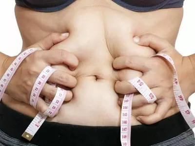 Did You Know Women With Larger Waistlines Are At A Higher Risk Of Developing Anxiety?