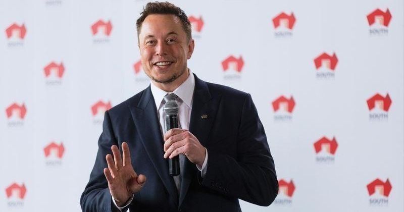 Elon Musk Could Earn More Than $50 Billion From Tesla Pay Package   YouTube