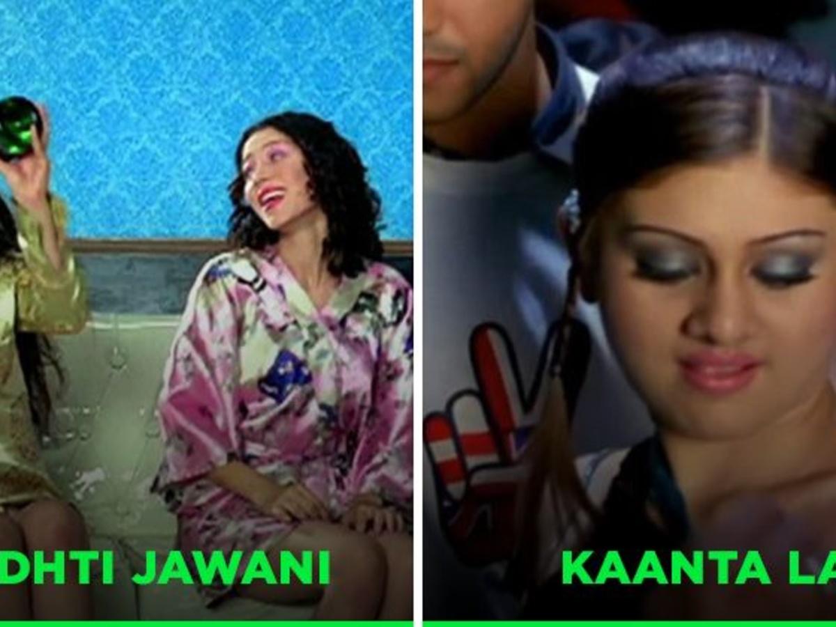 11 Remixes Of Old Bollywood Songs That Made Every '90S Kid Groove