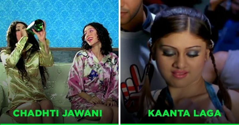 11 Remixes Of Old Bollywood Songs That Made Every 90s Kid Groove