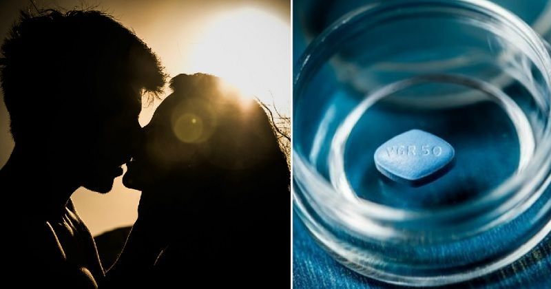 Viagra The Blue Pill That Revolutionised Sex For Humans Turns 20