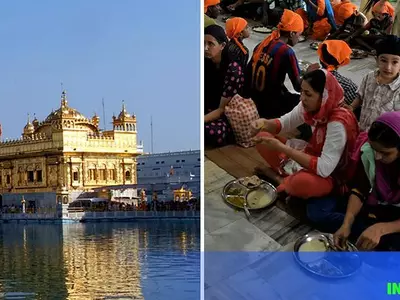 Golden Temple To Replace Plastic Carry Bags With Biodegradable Ones
