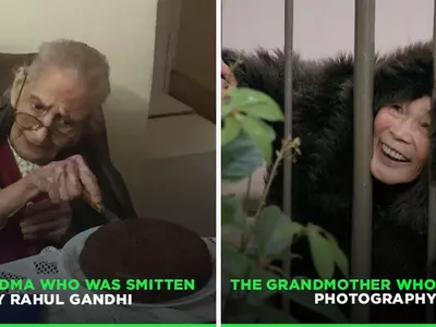 grandmothers