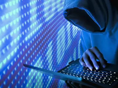 hacker took down biggest internet website with largest ddos attack