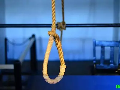 IIT student hang himself