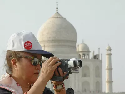 India to be 3rd largest tourism economy in 10 years