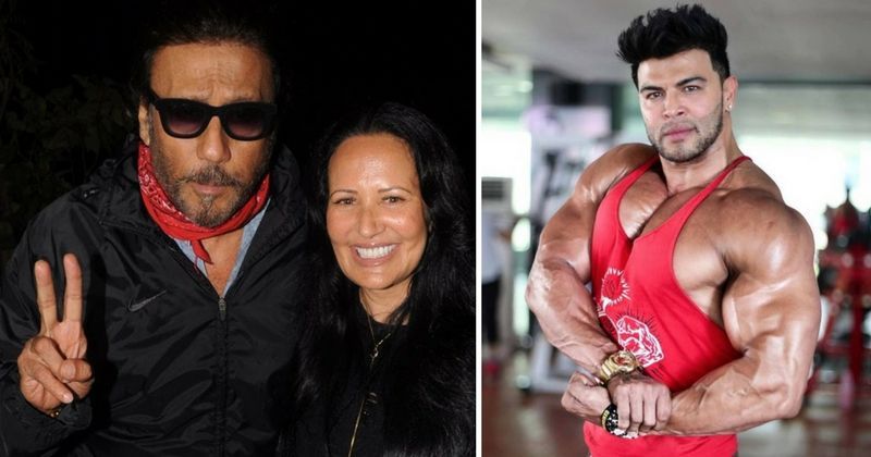 Tiger Shroff’s Mom Ayesha Summoned By Police For Allegedly Spying On