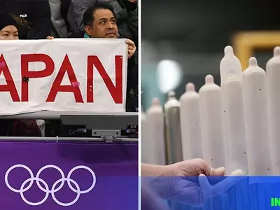 Japan Condom Makers Hope For 2020 Olympic Lift