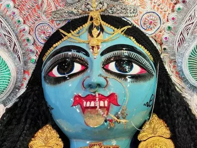 Kerala Temple Wants To Perform Kali Puja Offering Human Blood